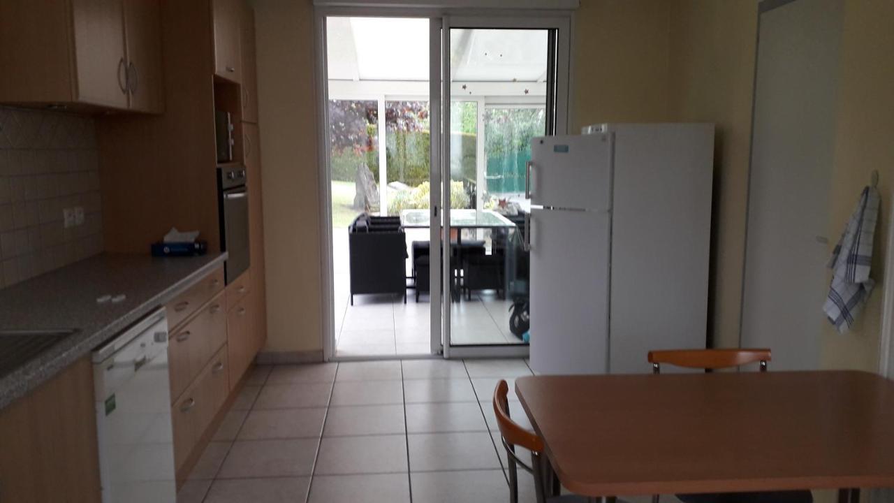 Villa/Appartement Au Coeur Des Vignes *** Barr Bagian luar foto